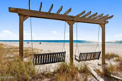 9850 S Thomas Drive #602W, Panama City Beach, FL 32408 - Photo 20