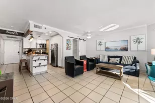 9850 S Thomas Dr, Panama City Beach, FL 32408 - Photo 6