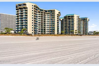 9850 S Thomas Drive #602W, Panama City Beach, FL 32408 - Photo 30