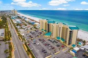 9850 S Thomas Dr, Panama City Beach, FL 32408 - Photo 2