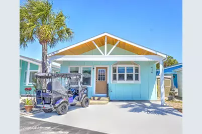 414 Snook Lane, Panama City, FL 32408 - Photo 1