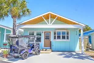 414 Snook Ln, Panama City, FL 32408 - Photo 1