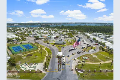 414 Snook Lane, Panama City, FL 32408 - Photo 34