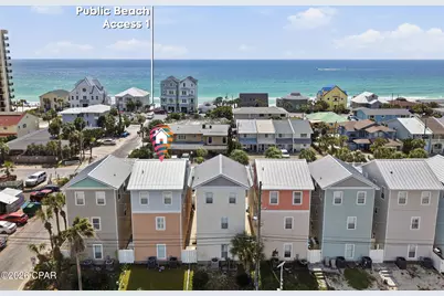 4804 Hispaniola Street, Panama City, FL 32408 - Photo 2