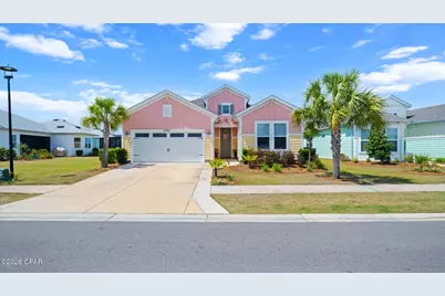 8501 Lost Shaker Way, Panama City Beach, FL 32413 - Photo 1