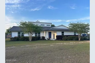5325 Titus Road, Panama City, FL 32404 - Photo 1