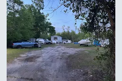 7345 Coe Road, Panama City, FL 32404 - Photo 1