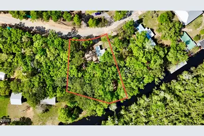 376 Stillwater Road, Freeport, FL 32439 - Photo 1