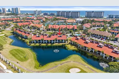 520 N Richard Jackson Boulevard #1808, Panama City Beach, FL 32407 - Photo 38