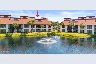 520 N Richard Jackson Boulevard #1808, Panama City Beach, FL 32407 - Photo 36