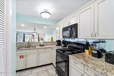 520 N Richard Jackson Boulevard #1808, Panama City Beach, FL 32407 - Photo 8