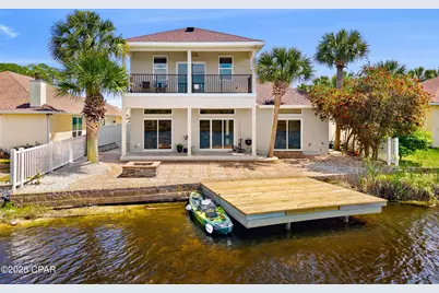 22811 Panama City Beach Parkway #12, Panama City Beach, FL 32413 - Photo 1