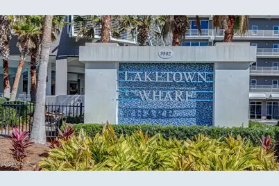 9902 S Thomas Drive #2029, Panama City, FL 32408 - Photo 36