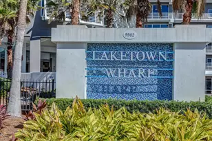 9902 S Thomas Dr, Panama City, FL 32408 - Photo 36