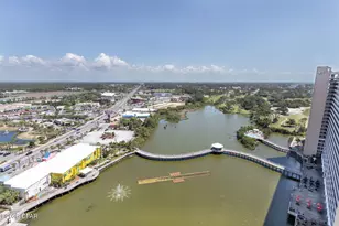 9902 S Thomas Dr, Panama City, FL 32408 - Photo 22