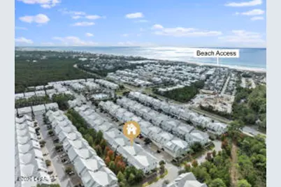 94 York Lane #C, Inlet Beach, FL 32461 - Photo 24