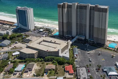 16819 Front Beach Road #104, Panama City Beach, FL 32413 - Photo 30
