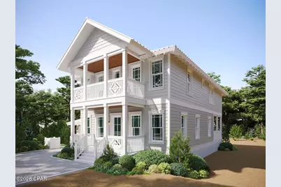 0 Lot 27 Redbud Lane, Inlet Beach, FL 32461 - Photo 2