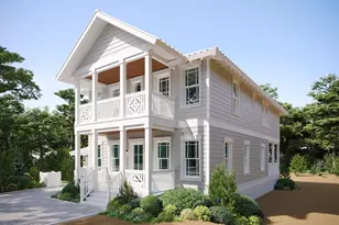 0 Redbud Lane Lot 27, Inlet Beach, FL 32461 - Photo 2