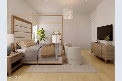 0 Lot 27 Redbud Lane, Inlet Beach, FL 32461 - Photo 8