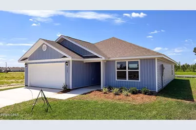 7160 Merlyn Dethlefsen Road, Panama City, FL 32404 - Photo 2
