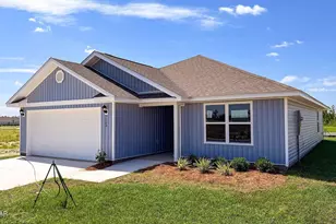 7160 Merlyn Dethlefsen Rd, Panama City, FL 32404 - Photo 2