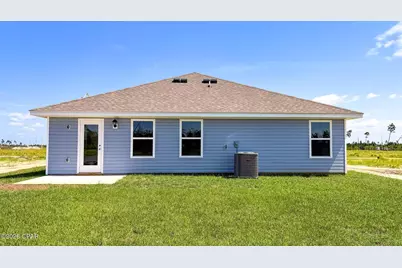 7160 Merlyn Dethlefsen Road, Panama City, FL 32404 - Photo 4