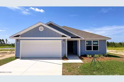 7160 Merlyn Dethlefsen Road, Panama City, FL 32404 - Photo 1
