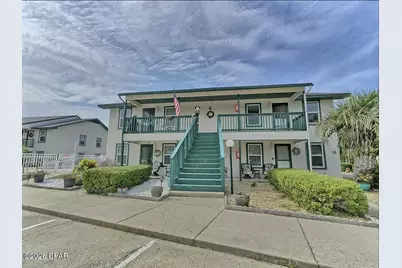 7813 N North Lagoon Drive #C6, Panama City Beach, FL 32408 - Photo 1