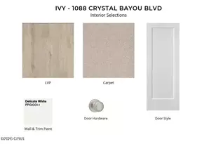 1088 Crystal Bayou Blvd, Panama City Beach, FL 32407 - Photo 4