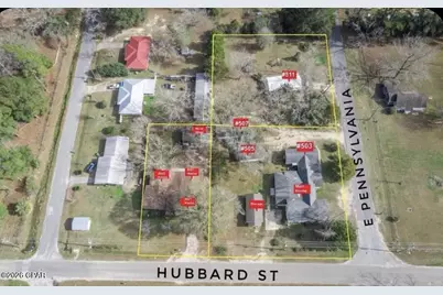 501 E Pennsylvania Avenue, Bonifay, FL 32425 - Photo 2