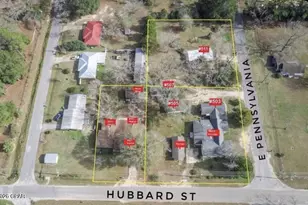 501 E Pennsylvania Ave, Bonifay, FL 32425 - Photo 2