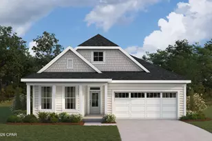 869 Millbridge Dr, Panama City Beach, FL 32413 - Photo 1