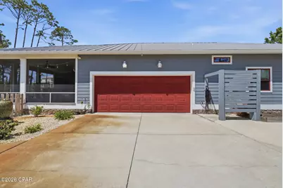 207 Stingray Lane, Port Saint Joe, FL 32456 - Photo 44
