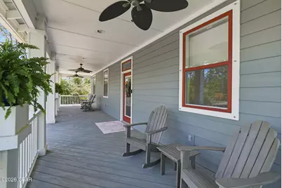 207 Stingray Lane, Port Saint Joe, FL 32456 - Photo 10