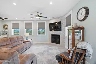 207 Stingray Ln, Port Saint Joe, FL 32456 - Photo 12