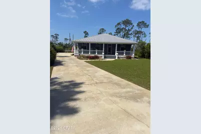 207 Stingray Lane, Port Saint Joe, FL 32456 - Photo 6