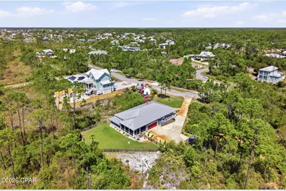 207 Stingray Lane, Port Saint Joe, FL 32456 - Photo 54