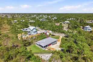 207 Stingray Ln, Port Saint Joe, FL 32456 - Photo 54