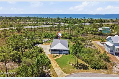 207 Stingray Lane, Port Saint Joe, FL 32456 - Photo 56
