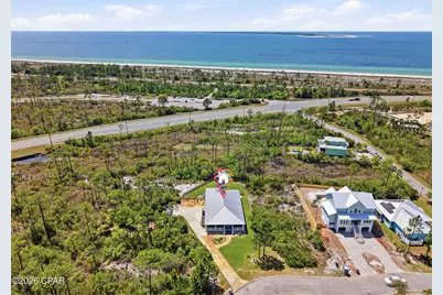 207 Stingray Lane, Port Saint Joe, FL 32456 - Photo 54