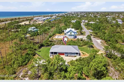 207 Stingray Lane, Port Saint Joe, FL 32456 - Photo 68
