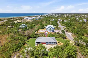 207 Stingray Ln, Port Saint Joe, FL 32456 - Photo 68