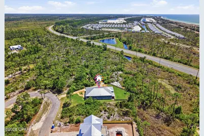 207 Stingray Lane, Port Saint Joe, FL 32456 - Photo 66