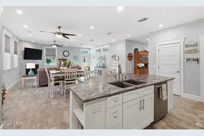207 Stingray Lane, Port Saint Joe, FL 32456 - Photo 22