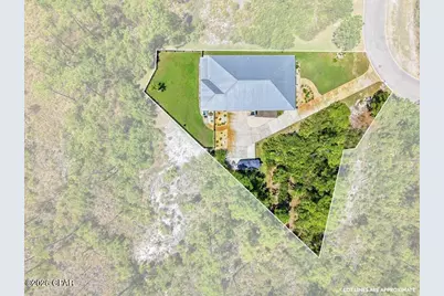 207 Stingray Lane, Port Saint Joe, FL 32456 - Photo 52