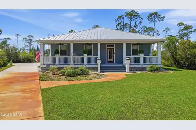207 Stingray Lane, Port Saint Joe, FL 32456 - Photo 1