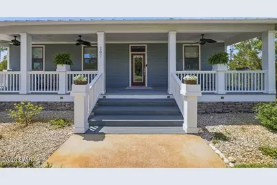 207 Stingray Lane, Port Saint Joe, FL 32456 - Photo 8