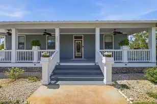 207 Stingray Ln, Port Saint Joe, FL 32456 - Photo 8