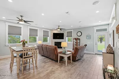 207 Stingray Lane, Port Saint Joe, FL 32456 - Photo 16